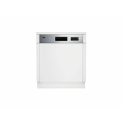 BEKO Ugradna mašina za pranje sudova BDSN 153 E3X