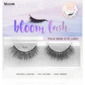 Ardell 5D Faux Mink lepilne trepalnice vrsta Tulip