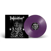 Inquisition - Invoking The Majestic Throne Of Satan (Reissue) (LP)