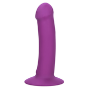 California Exotics Luxe Touch Sensitive Vibrator Purple