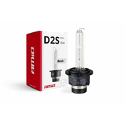 HID xenon žarulja D2S 6000K
