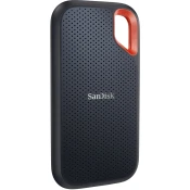NEW Zunanji trdi disk SanDisk SDSSDE61 SSD 500 GB