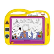 Moomin Moomin magnetna tabla