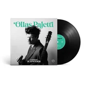 Norbert Schneider - Ollas Paletti (LP)