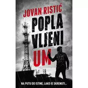 Poplavljeni um - Jovan Ristic ( 11142 )