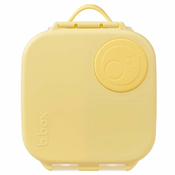 b.box Mini Kutija za užinu - lemon twist