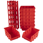 Organizator 8 predalov