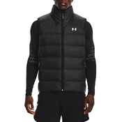 Prsluk Under Armour UA STRM ARMOUR DOWN 2.0 VST-BLK