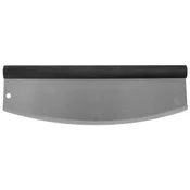 Pizza slicer, with long blade, stainless steel, 35 cm - Alfa