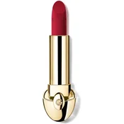 GUERLAIN Rouge G razkošna šminka odtenek 520 Le Rouge Profond Velvet 3,5 g