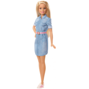 Mattel lutka Barbie Dreamhouse Adventures