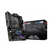 MSI MPG Z490 GAMING PLUS maticna ploca