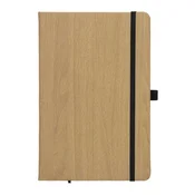 Notesnik forest a5 rjav