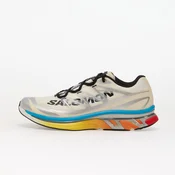 Sneakers MM6 Sneakers Vanilla/ Silver/ Lemon EUR 41 1/3