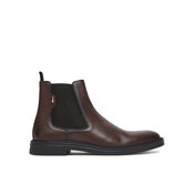 BOSS Chelsea cipele Calev 50552527 Smeda