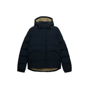 Superdry & Co Zimska jakna EVEREST mornarska