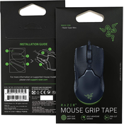 Ljepljive trake Razer - Grip Tape, za miš Razer Viper Mini