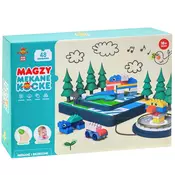 Magzy SR Mekane konstruktor kocke 48pcs CQ6909