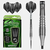Steeldart puščice WINMAU/Sniper V3/1494