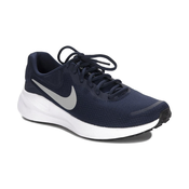 Nike Revolution 7 Womens Road Running Shoes - Black