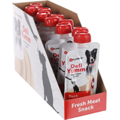 FLAMINGO Deli Yumm, poslastica, pacetina, 90g