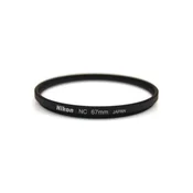Nikon filter 67mm nc neutral color ( 11493 )