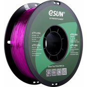 eSUN eTPU-95A Transparent Purple
