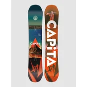 CAPiTA D.O.A. 2027 Snowboard multi
