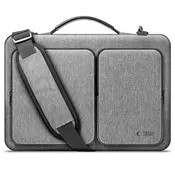 1 to 3 Tech-Protect Torba Za Prenosnik 15 16 Inch Za Macbook Pro Air Anti-Shock