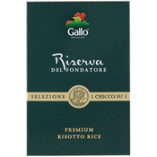 Riž Carnaroli Premium izbor 500g