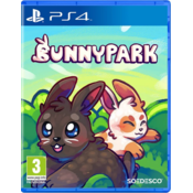 Buny Park (Playstation 4)