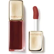 Guerlain Kiss Kiss Bee tonirano olje za volumen ustnic (Glow Oil) 9,5 ml
