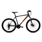 BICIKL 26 HERMES DISC BRDSKI