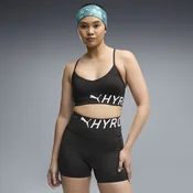 PUMA x HYROX Strappy PWRMODE Sports Bra Women, Clothing, Black, 3XL
