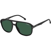 Carrera CARRERA279/S 003/UC ONE SIZE (56) Črna/Zelena