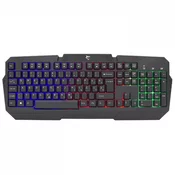 WHITE SHARK Tastatura GK-2105 Dakota