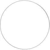 Knorr Prandell 216770401 Krog White O 400 mm 3 mm 1