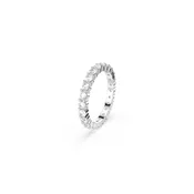 Prstan Swarovski MATRIX 5705605