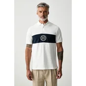 Hackett London polo majica moška bombažna