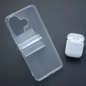 Maska Skin Silikon za Xiaomi Redmi 13 4G (EU) transparent.