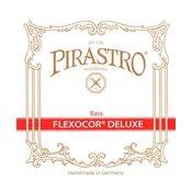 Strune za kontrabas Flexocor Deluxe 4/4-3/4 Orkester Pirastro