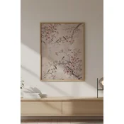 Wallxpert Slika Huhu725, 20 x 30cm
