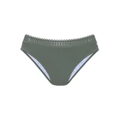 s.Oliver Bikini hlačke kaki