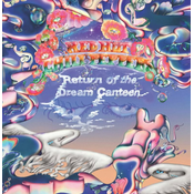 Red Hot Chili Peppers - Return Of The Dream Canteen (2 LP)