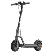 NAVEE električni Skiro N65, črn