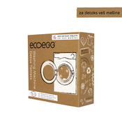 Eco Egg, detoks tablete za veš mašinu, 6 tbl