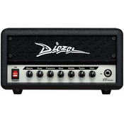 Diezel VH Micro
