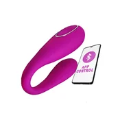 Partner Vibrator August