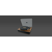MUSE GRAMOFON MT-106 BT
