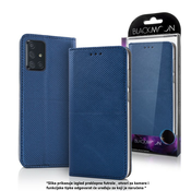 Preklopna torbica za Samsung Galaxy S20 Ultra - modra